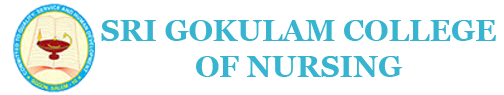 Sri Gokulam College of Nursing